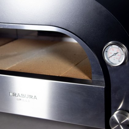 Brabura Maestro Pizza Oven 60 (2)